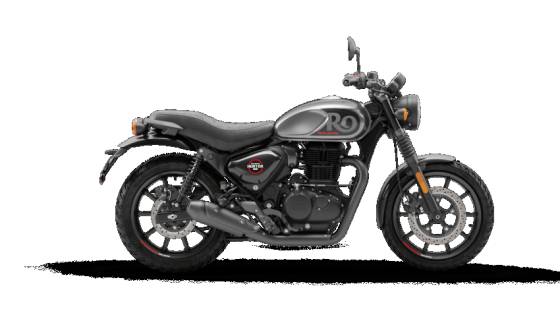 ROYAL ENFIELD HUNTER 350 ROYAL ENFIELD HUNTER 350